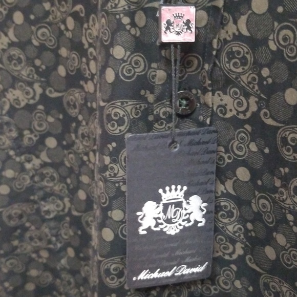 Mens shirt - Picture 2 of 2